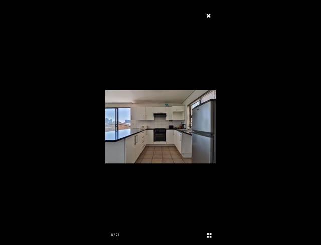 2 bed property to rent in DISTRICT SIX